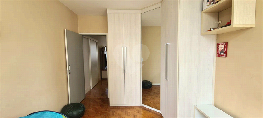 Venda Apartamento São Paulo Consolação REO766195 17