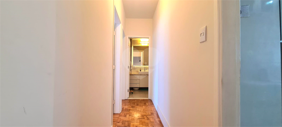 Venda Apartamento São Paulo Consolação REO766195 14