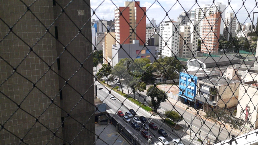 Venda Apartamento São Paulo Consolação REO766195 25