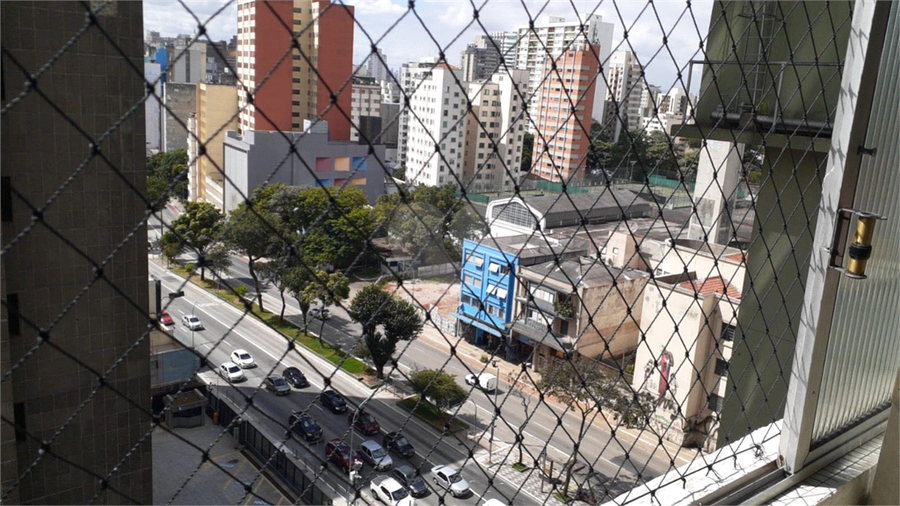 Venda Apartamento São Paulo Consolação REO766195 27