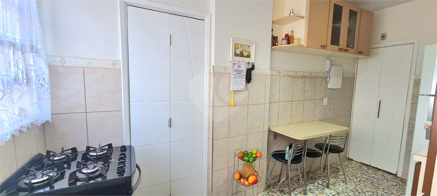 Venda Apartamento São Paulo Consolação REO766195 20