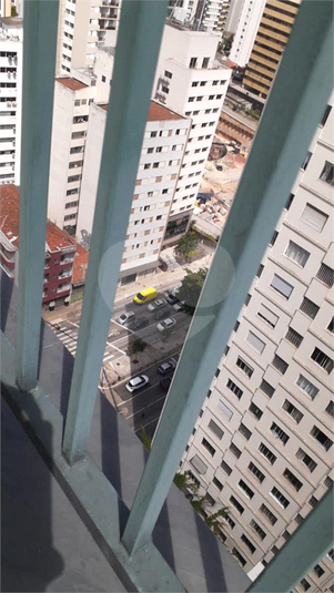 Venda Apartamento São Paulo Consolação REO766195 28