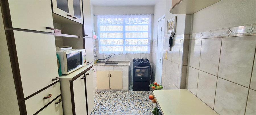 Venda Apartamento São Paulo Consolação REO766195 21