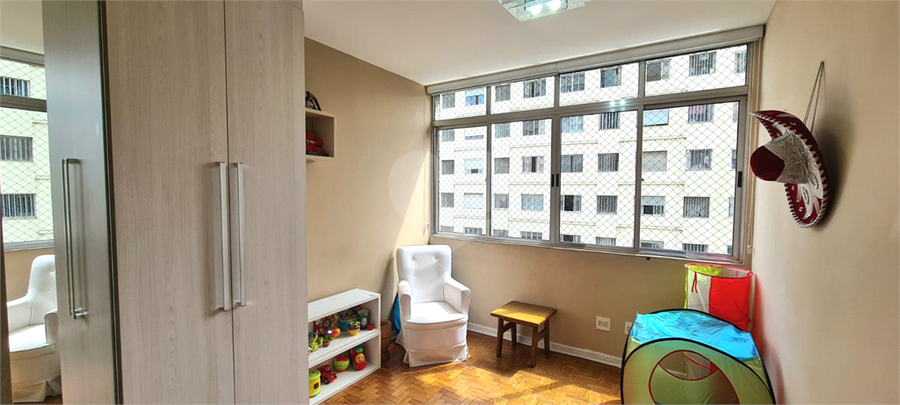 Venda Apartamento São Paulo Consolação REO766195 13