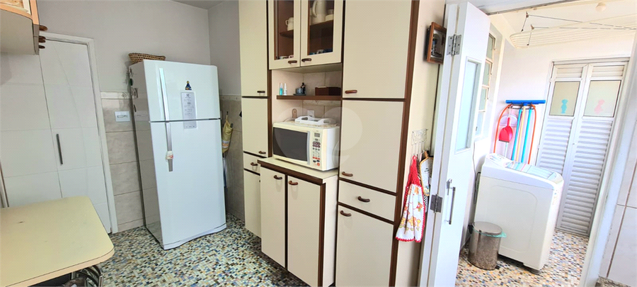 Venda Apartamento São Paulo Consolação REO766195 19