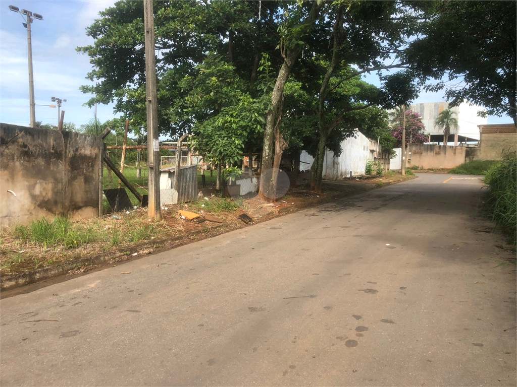 Venda Terreno Aparecida De Goiânia Jardim Bonança REO766202 6