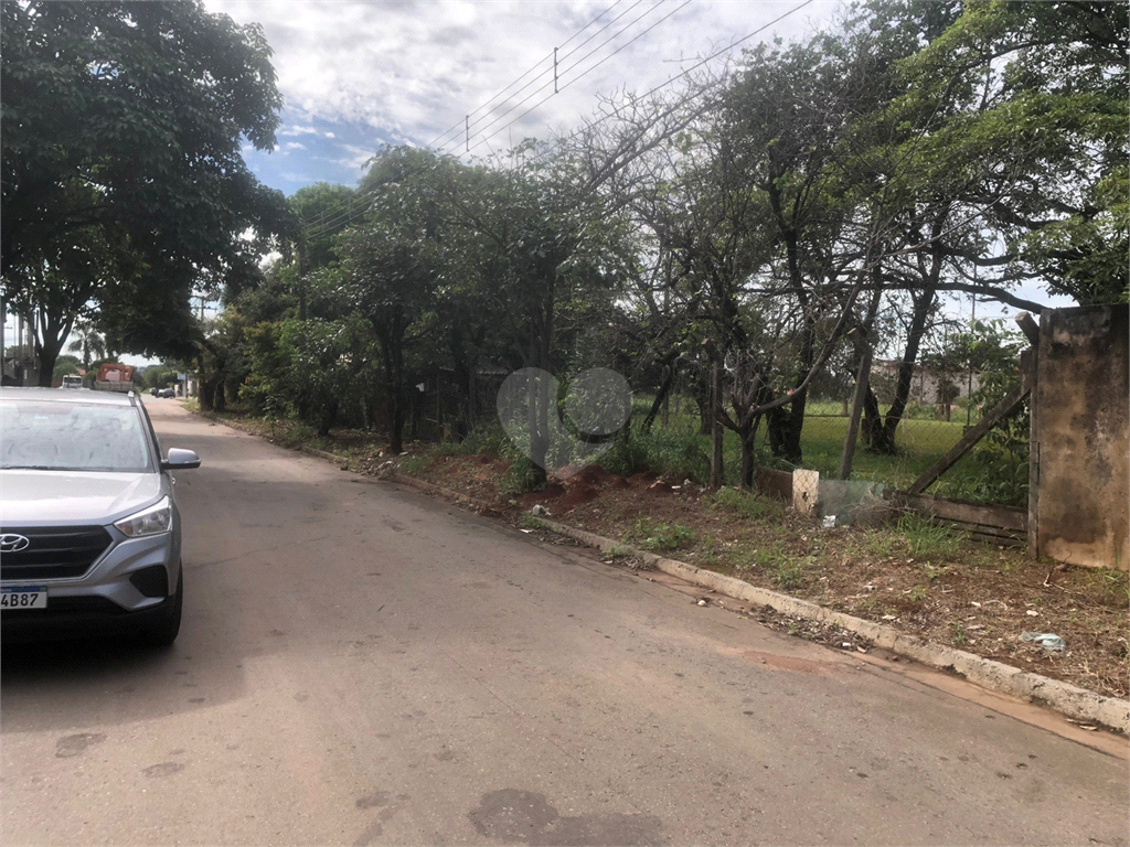 Venda Terreno Aparecida De Goiânia Jardim Bonança REO766202 2