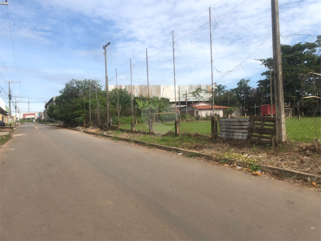 Venda Terreno Aparecida De Goiânia Jardim Bonança REO766202 4