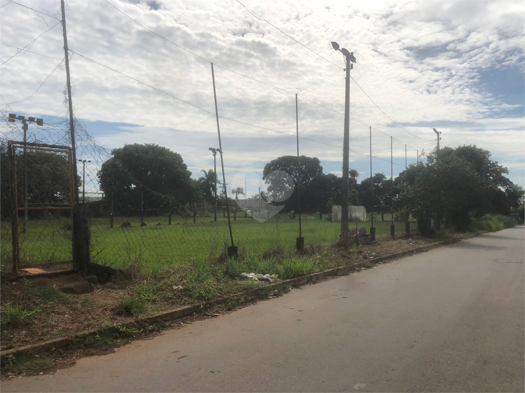 Venda Terreno Aparecida De Goiânia Jardim Bonança REO766202 5