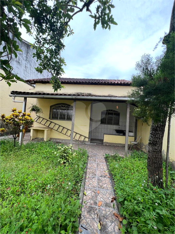 Venda Casa Rio De Janeiro Campo Grande REO766207 9