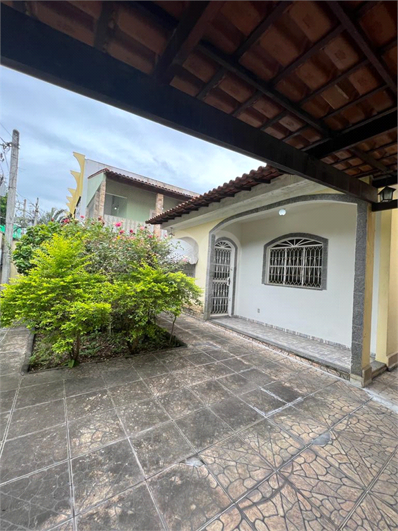 Venda Casa Rio De Janeiro Campo Grande REO766207 1