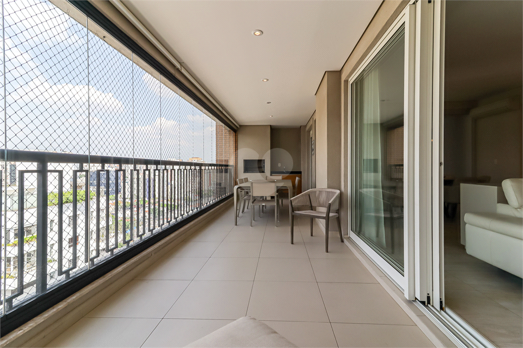 Venda Apartamento São Paulo Itaim Bibi REO766209 15