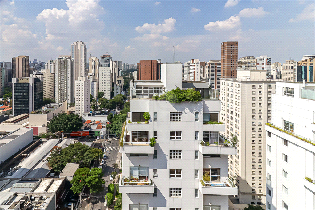 Venda Apartamento São Paulo Itaim Bibi REO766209 19