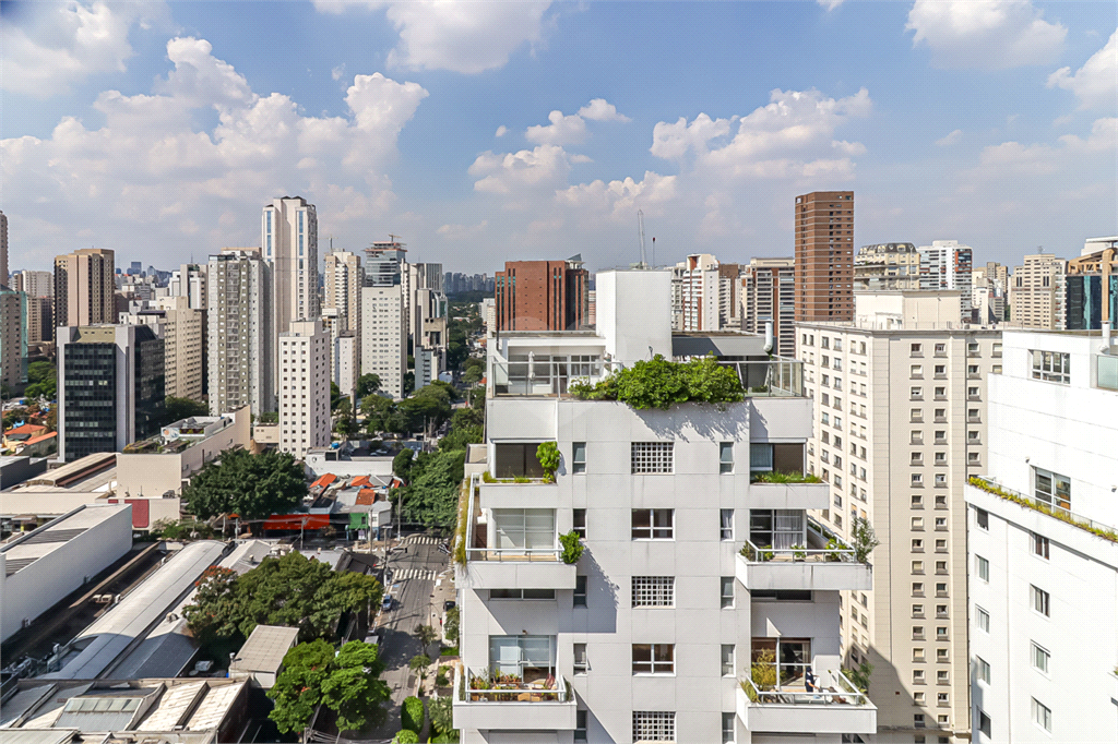 Venda Apartamento São Paulo Itaim Bibi REO766209 32