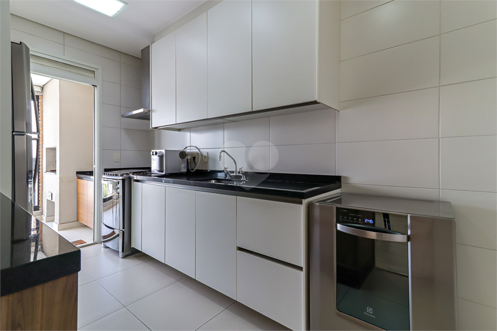 Venda Apartamento São Paulo Itaim Bibi REO766209 46