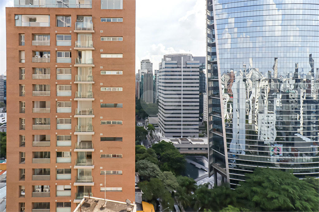 Venda Apartamento São Paulo Itaim Bibi REO766209 40