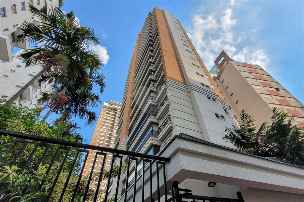 Venda Apartamento São Paulo Itaim Bibi REO766209 61