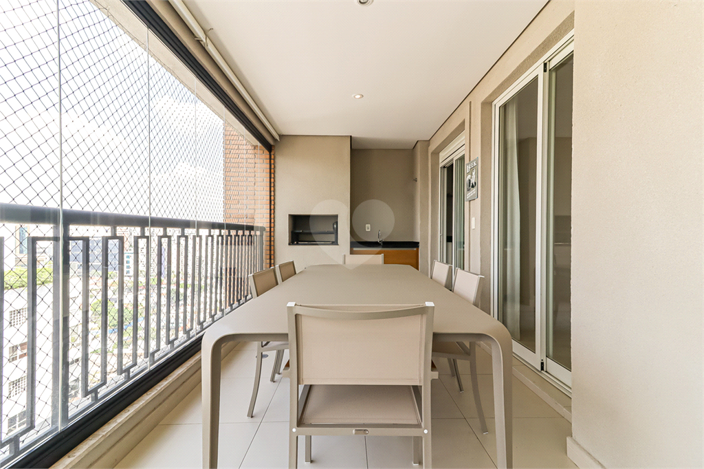 Venda Apartamento São Paulo Itaim Bibi REO766209 16