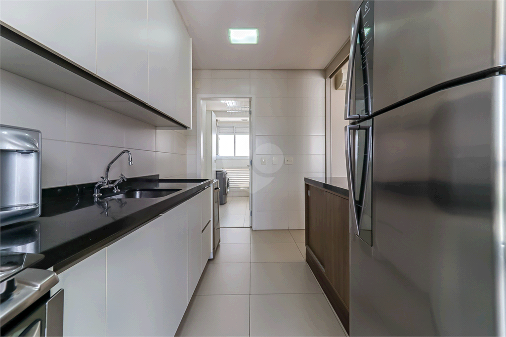 Venda Apartamento São Paulo Itaim Bibi REO766209 45