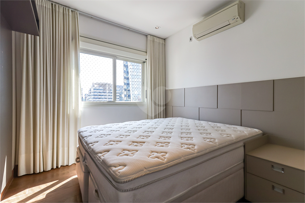 Venda Apartamento São Paulo Itaim Bibi REO766209 39