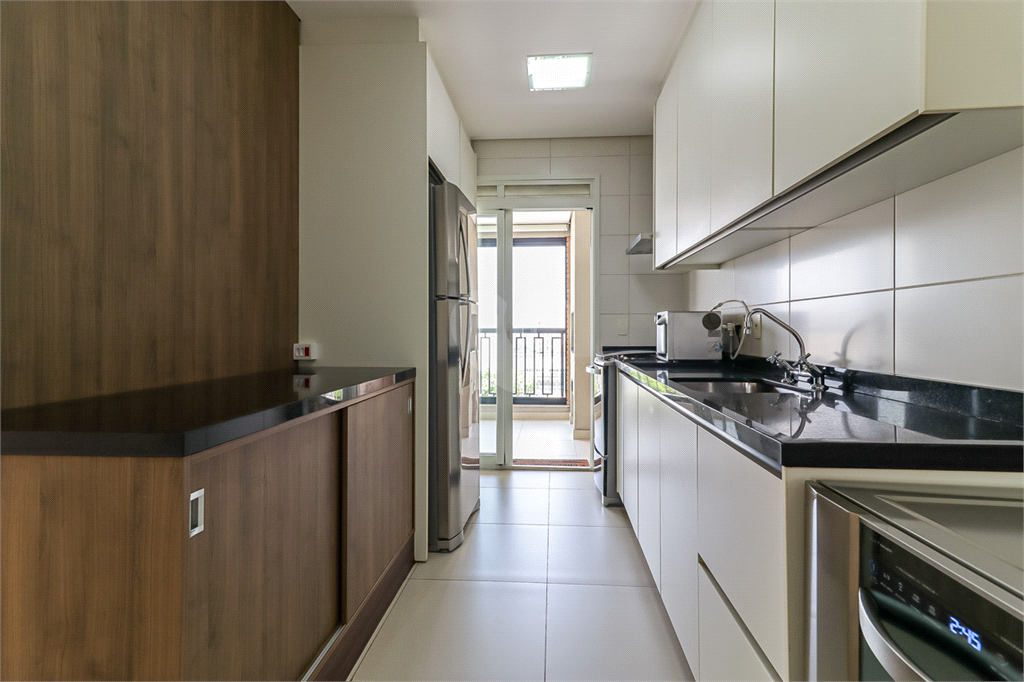 Venda Apartamento São Paulo Itaim Bibi REO766209 47