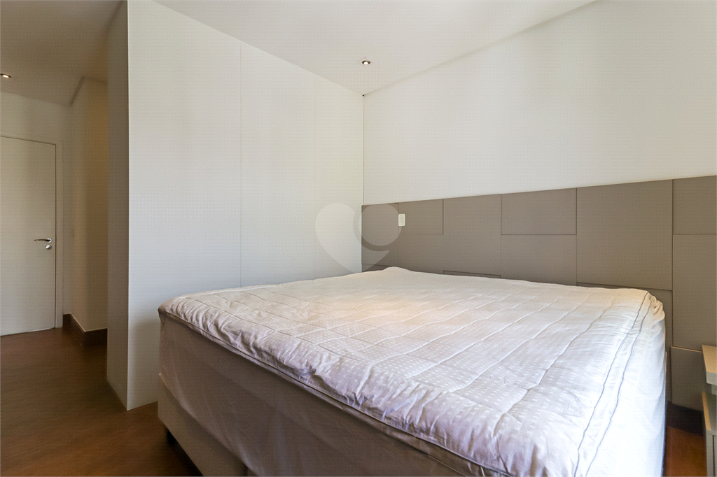 Venda Apartamento São Paulo Itaim Bibi REO766209 29