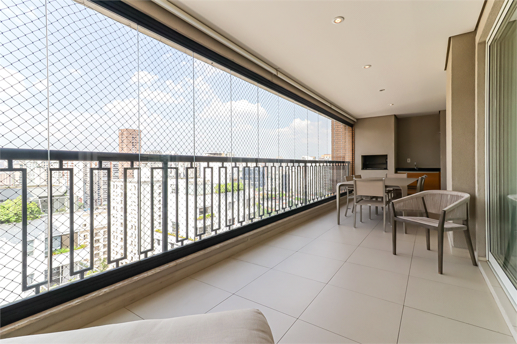 Venda Apartamento São Paulo Itaim Bibi REO766209 14