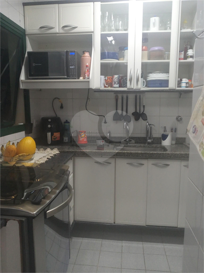 Venda Apartamento São Paulo Vila Medeiros REO766211 9