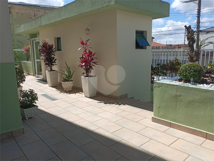 Venda Apartamento São Paulo Vila Medeiros REO766211 16