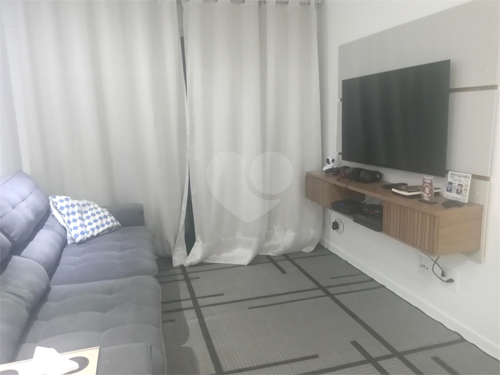 Venda Apartamento São Paulo Vila Medeiros REO766211 1