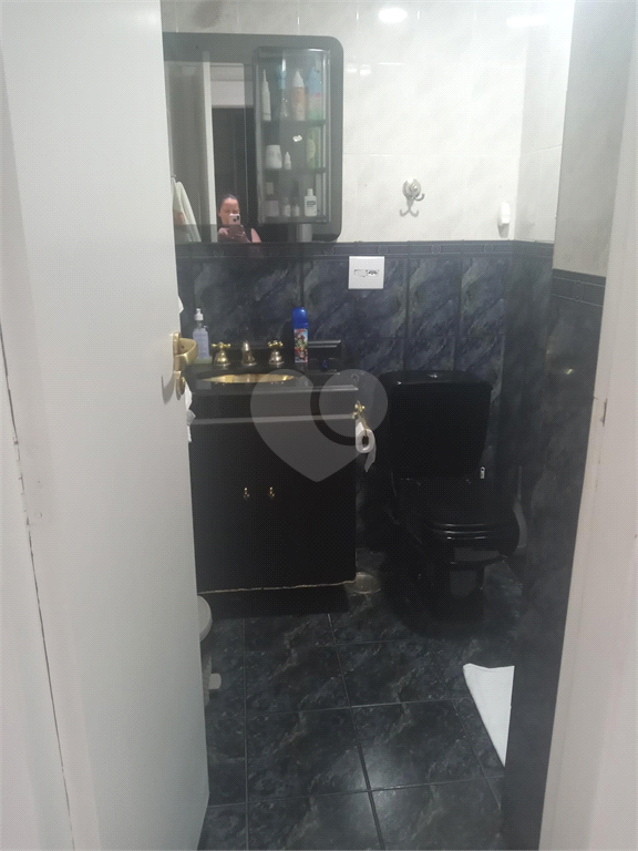 Venda Apartamento São Paulo Vila Medeiros REO766211 12