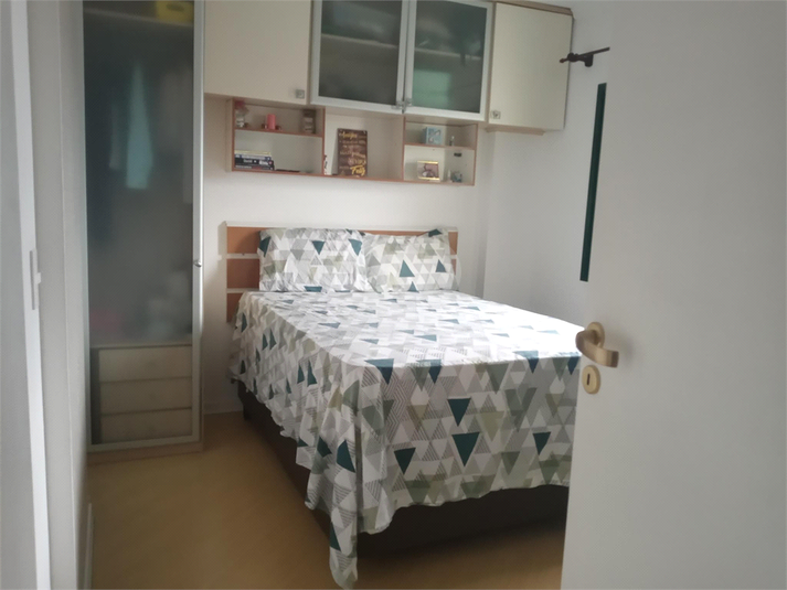 Venda Apartamento São Paulo Vila Medeiros REO766211 6