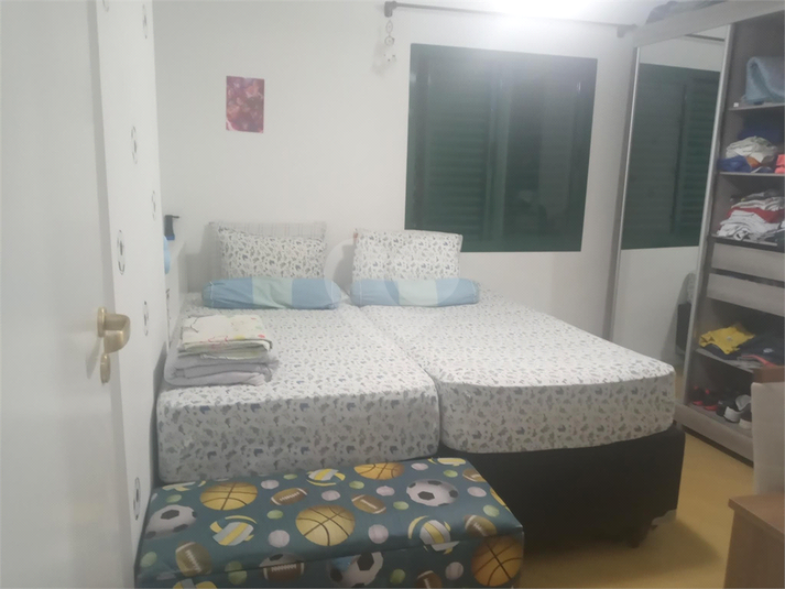 Venda Apartamento São Paulo Vila Medeiros REO766211 7