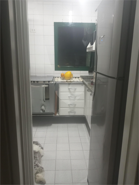 Venda Apartamento São Paulo Vila Medeiros REO766211 10