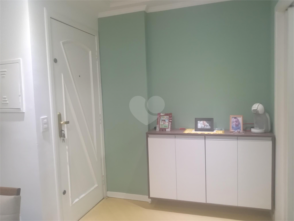 Venda Apartamento São Paulo Vila Medeiros REO766211 3