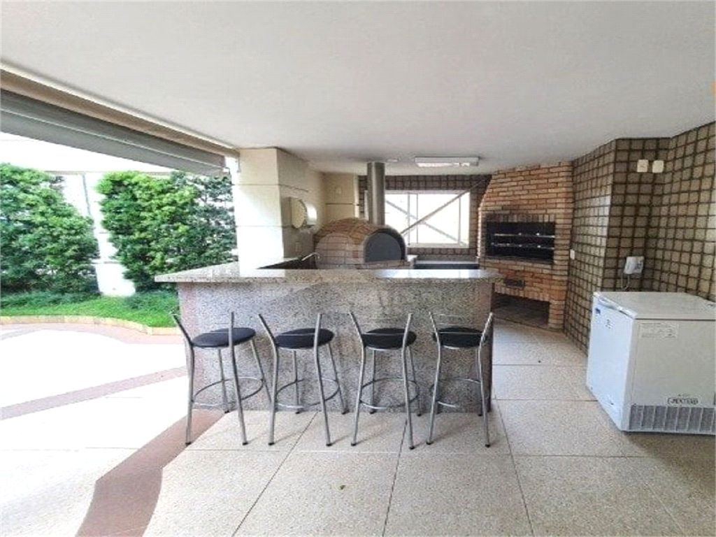 Venda Apartamento São Paulo Vila Sônia REO766216 12