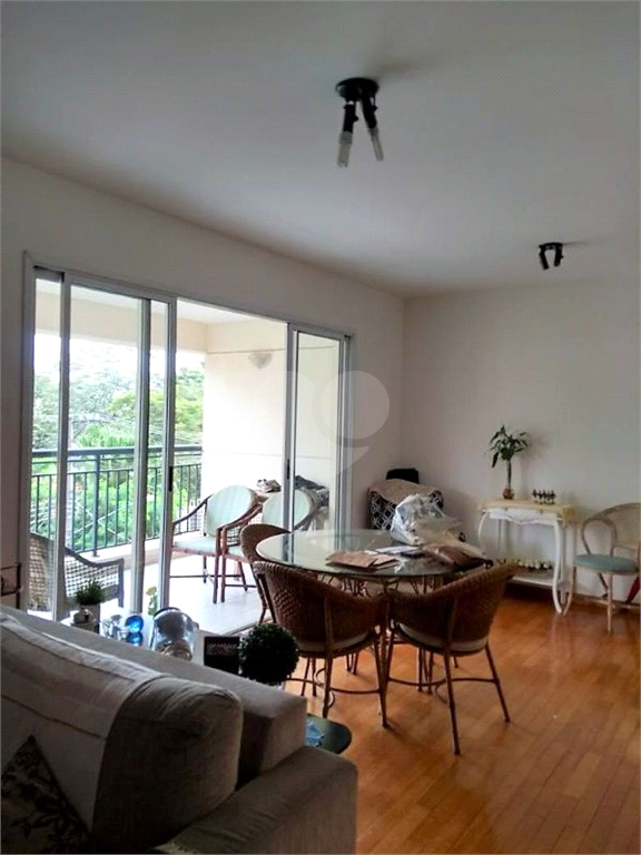 Venda Apartamento São Paulo Vila Sônia REO766216 1