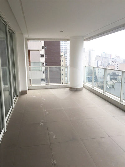 Venda Apartamento São Paulo Santa Cecília REO766218 2