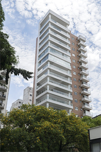 Venda Apartamento São Paulo Santa Cecília REO766218 35