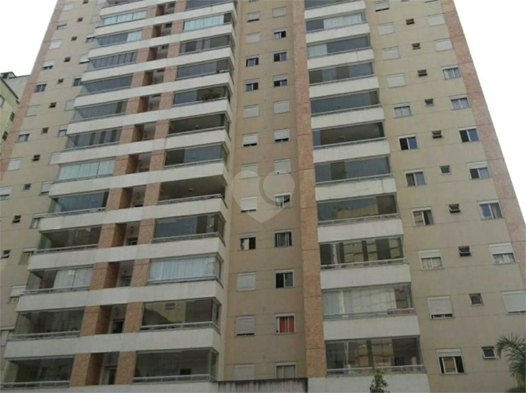 Venda Apartamento São Paulo Santana REO766234 2