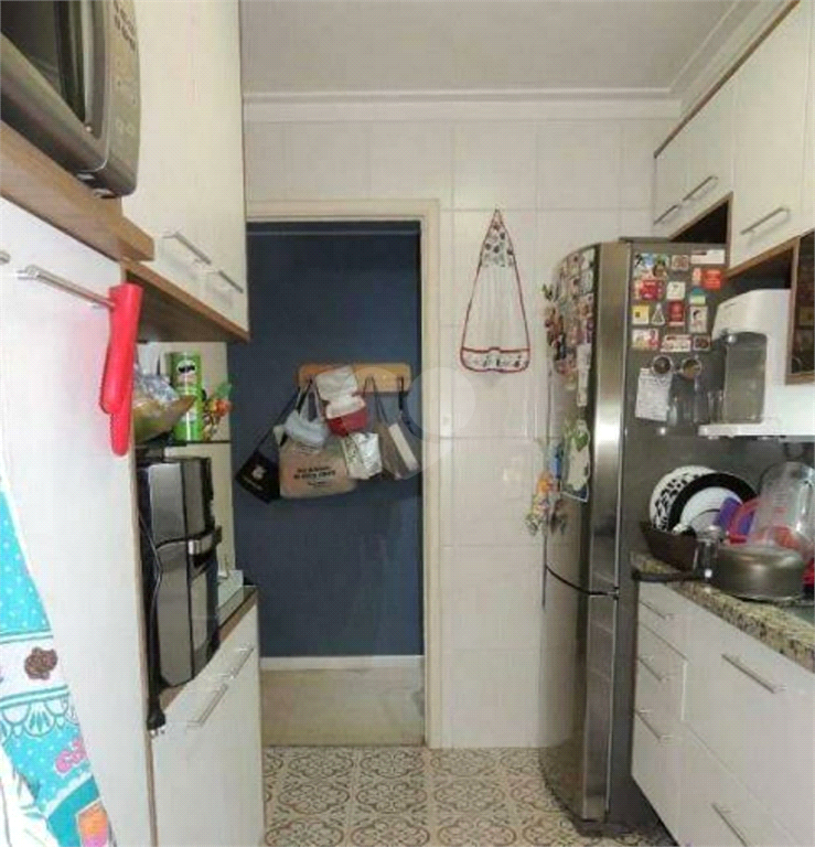 Venda Apartamento São Paulo Santana REO766234 7