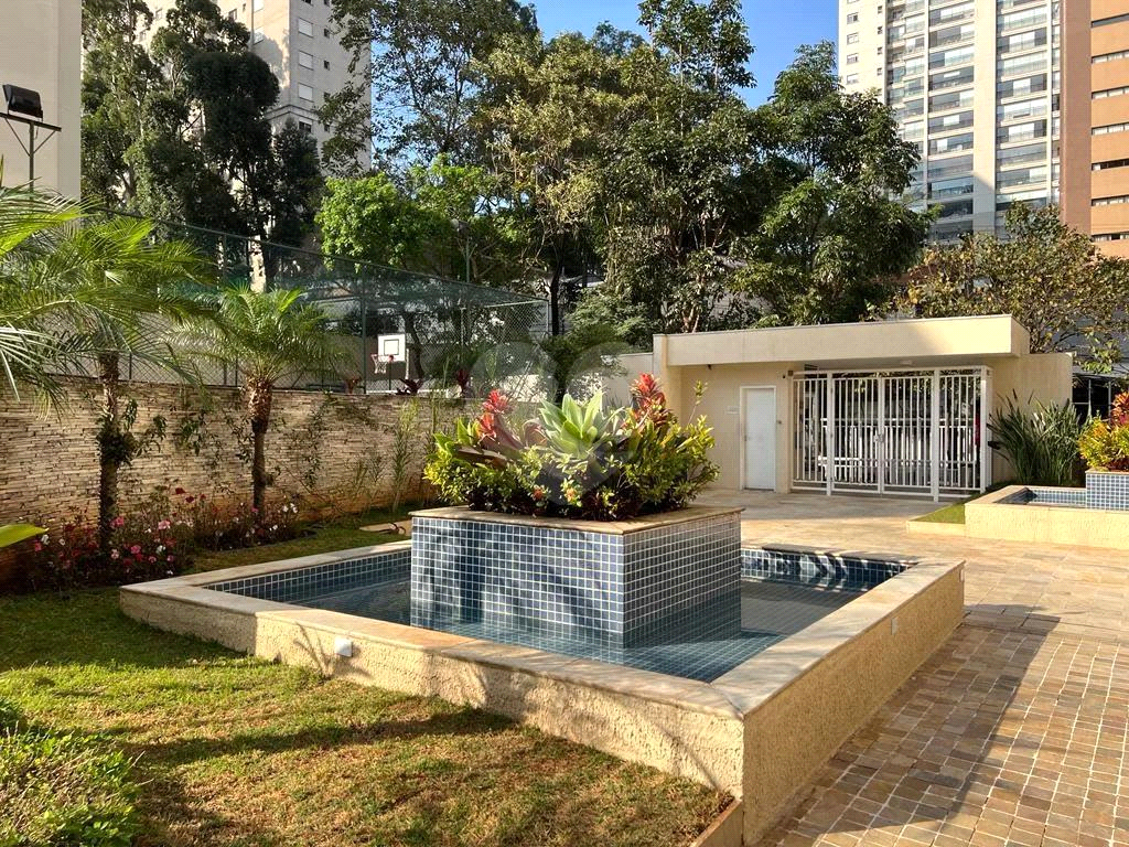 Venda Apartamento São Paulo Santana REO766234 13