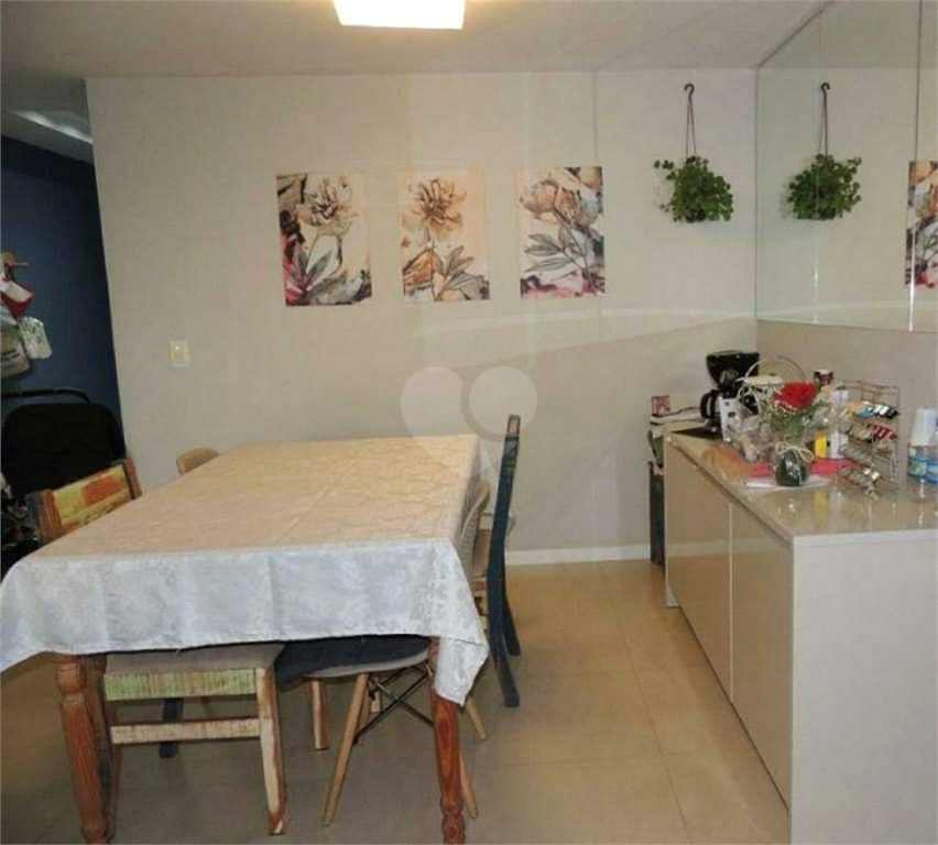 Venda Apartamento São Paulo Santana REO766234 4