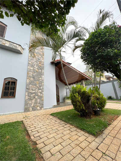 Venda Casa São Paulo Vila Rosaria REO766255 8