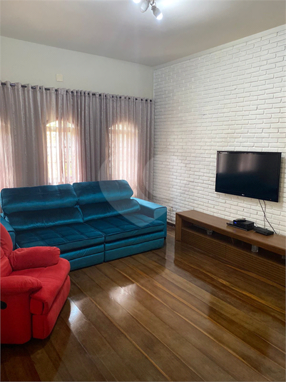 Venda Casa São Paulo Vila Rosaria REO766255 16