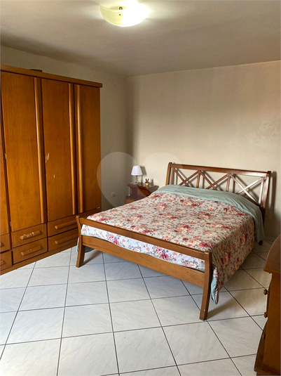 Venda Casa São Paulo Vila Rosaria REO766255 22