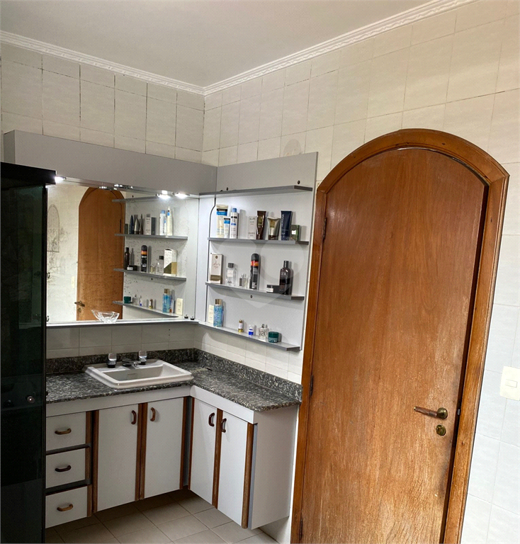 Venda Casa São Paulo Vila Rosaria REO766255 24