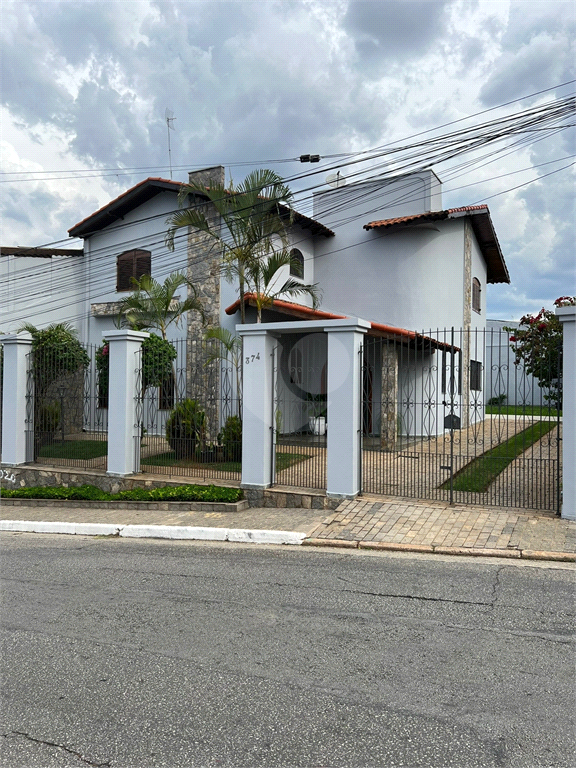 Venda Casa São Paulo Vila Rosaria REO766255 2