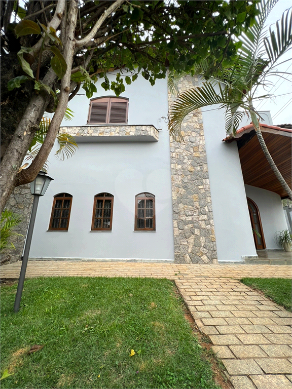 Venda Casa São Paulo Vila Rosaria REO766255 7