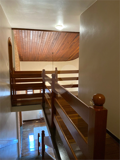 Venda Casa São Paulo Vila Rosaria REO766255 20